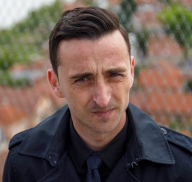 Darijan Zeko