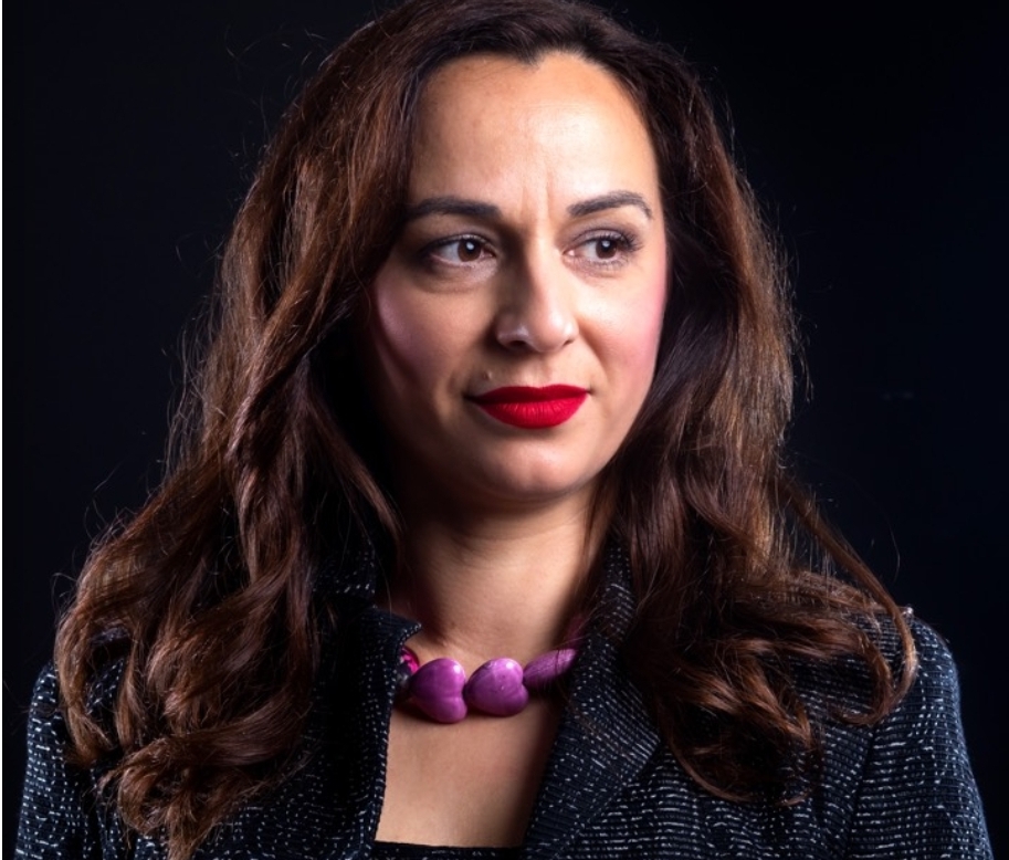 Margareta Vučak