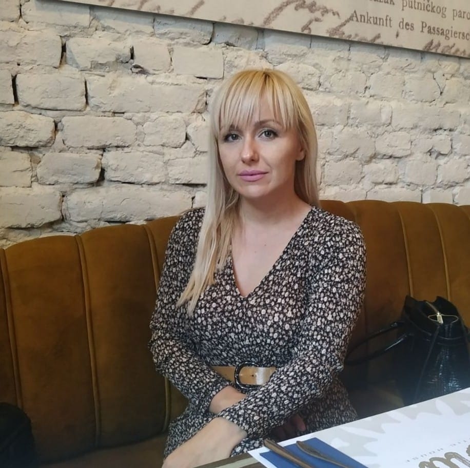 Mirela Janković