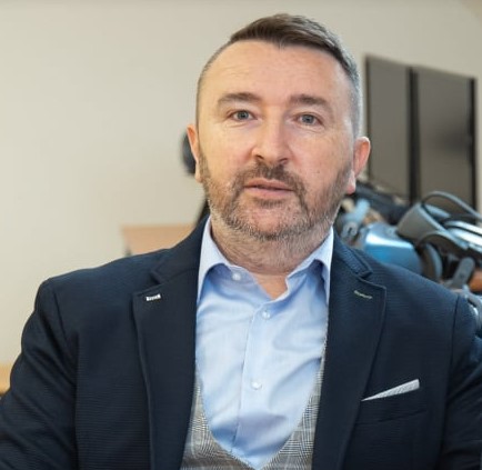 Željko Sudarić