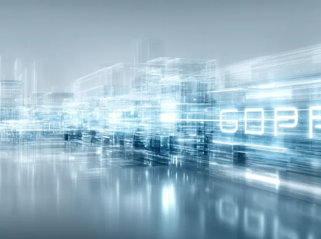 Umjetna inteligencija i gdpr