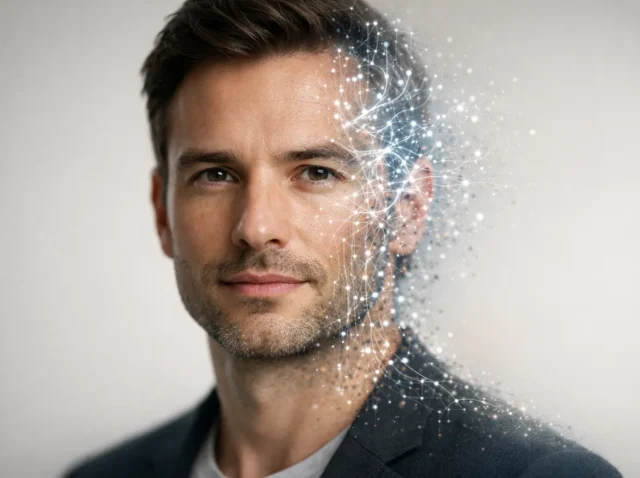 Ray Kurzweil i koncept spajanja čovjeka i umjetne inteligencije prema predviđanjima AGI-ja i singularnosti