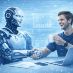 AI agenti zapošljavaju ljude