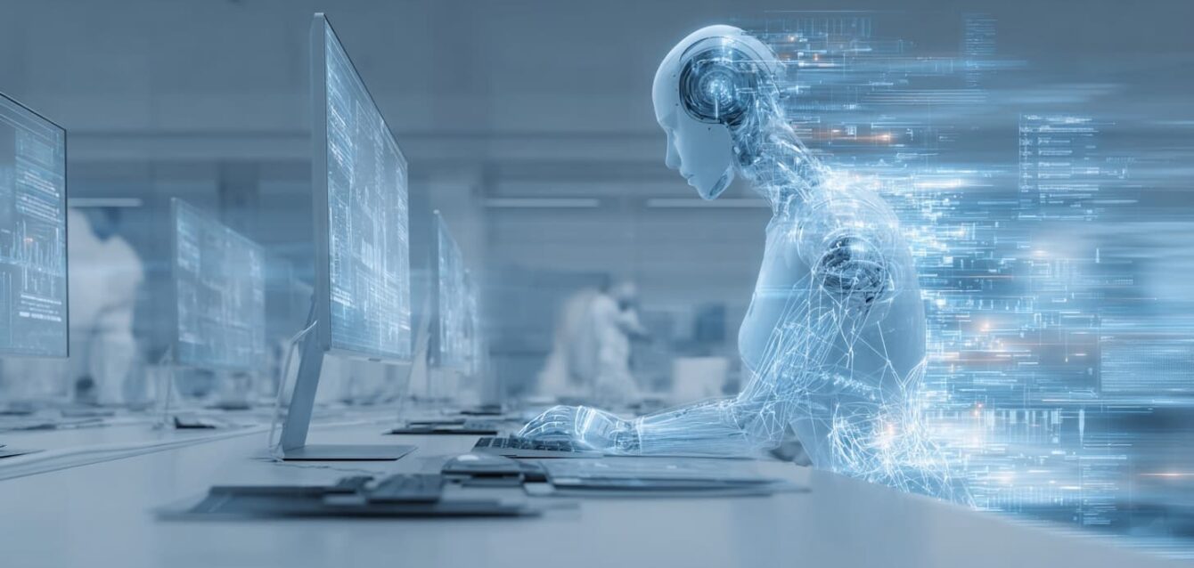 AI agenti u biznisu — mali biznis i automatizacija