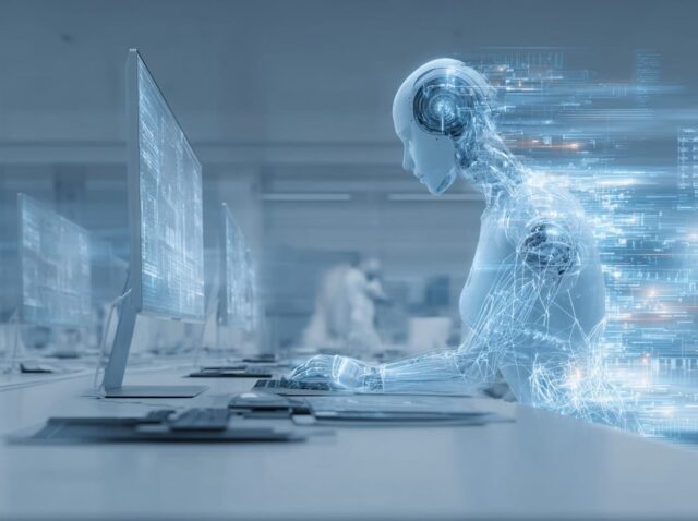 AI agenti u biznisu — mali biznis i automatizacija