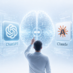 Claude vs ChatGPT usporedba – odluka korisnika između AI alata